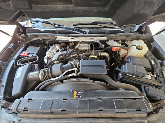 Used 2020 GMC Sierra 2500 Denali w/ Denali Ultimate Package AWD/4WD image 19