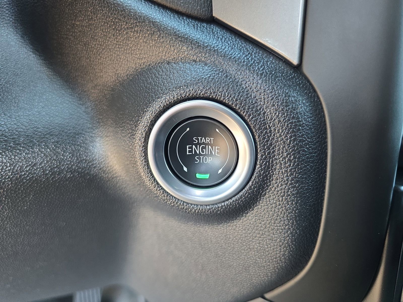 Used 2025 Chevrolet Silverado 1500 Custom Trail Boss image 22