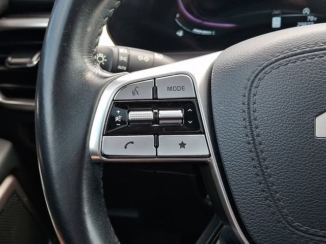 Used 2025 Kia Telluride S AWD/4WD image 23