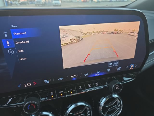 Certified 2024 Chevrolet Blazer EV LT AWD/4WD image 18