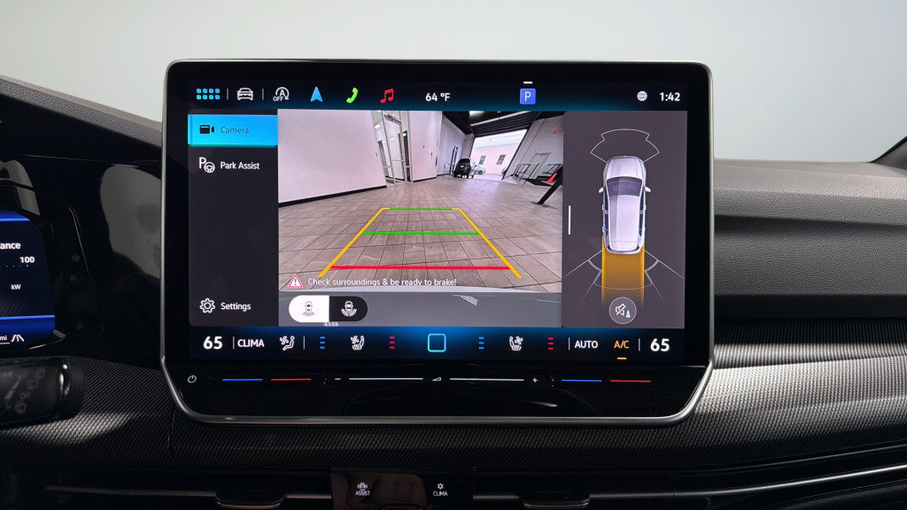 New 2026 Volkswagen Golf 2.0T image 28