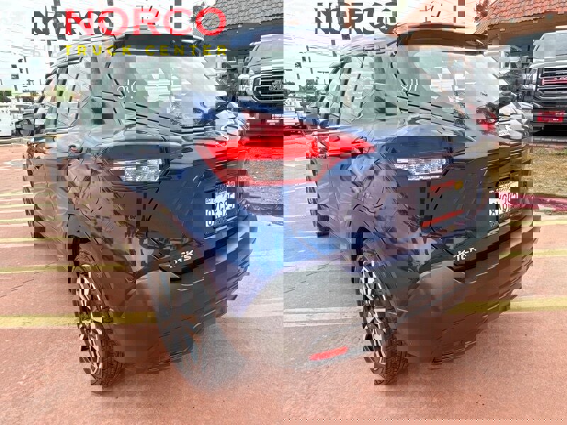 Used 2019 Nissan Kicks SV image 7