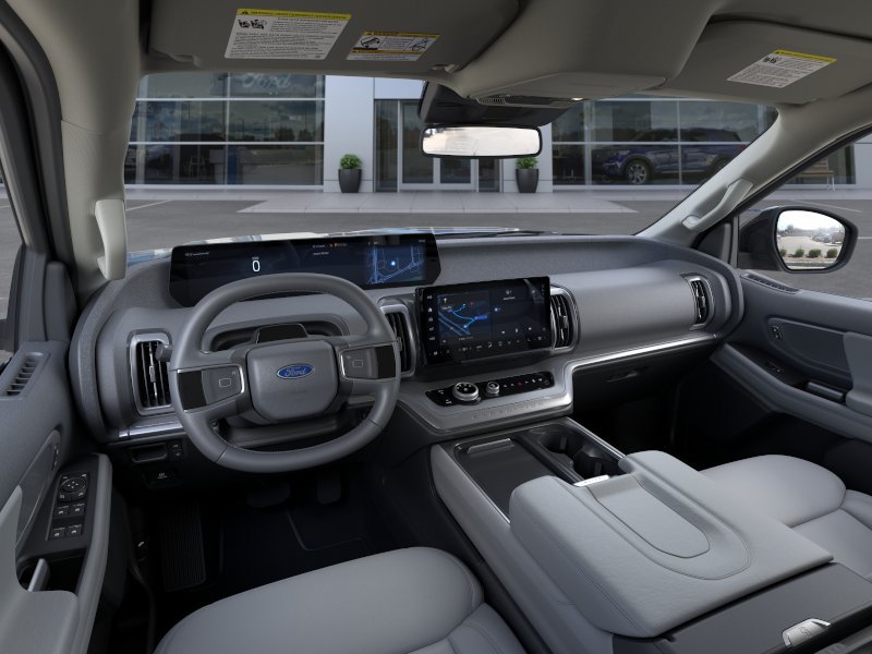New 2026 Ford Expedition Active RWD image 9