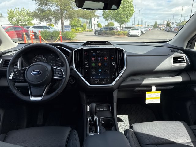 New 2026 Subaru Ascent Limited AWD/4WD image 14