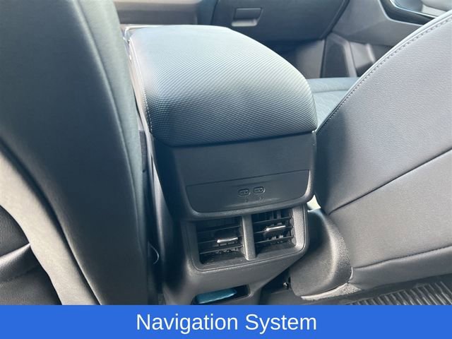 Certified 2026 Chevrolet Equinox LT w/ Convenience Package II image 25