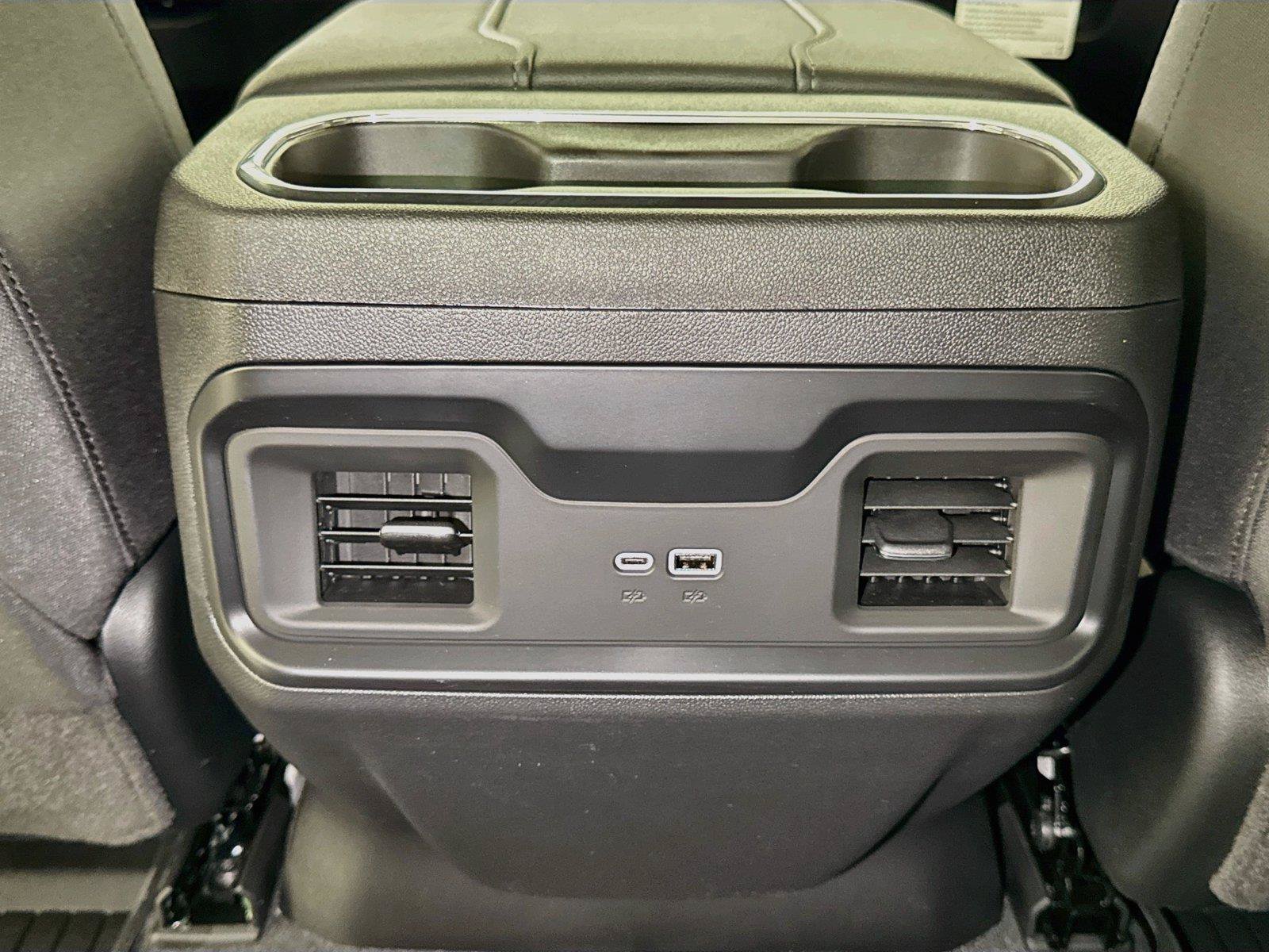 New 2026 Chevrolet Silverado 1500 LT Trail Boss w/ Convenience Package II AWD/4WD image 14