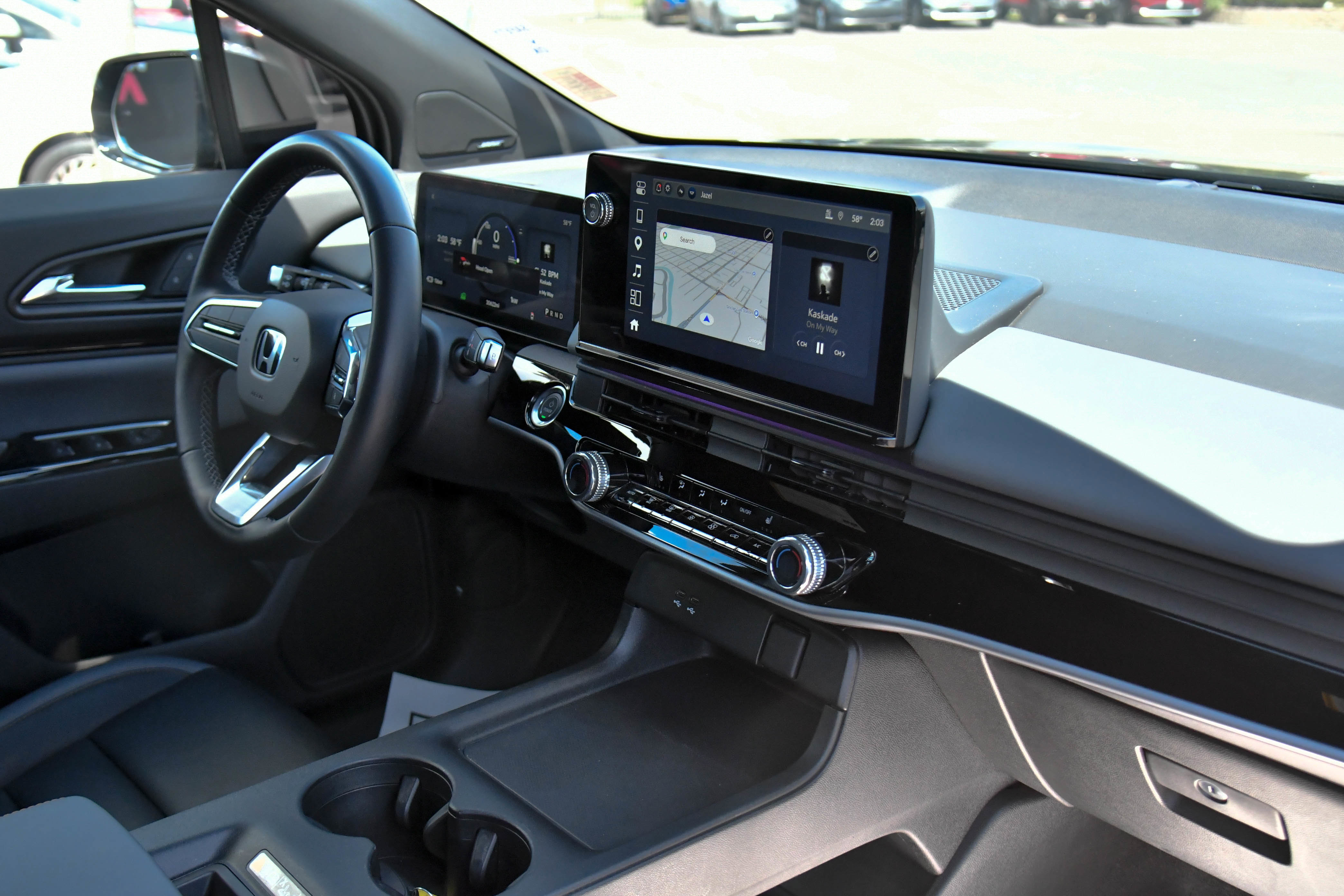 Used 2024 Honda Prologue Touring image 48
