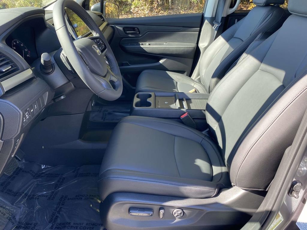 New 2026 Honda Odyssey EX-L image 13