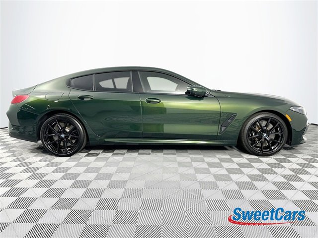 Used 2025 BMW 840i xDrive image 8