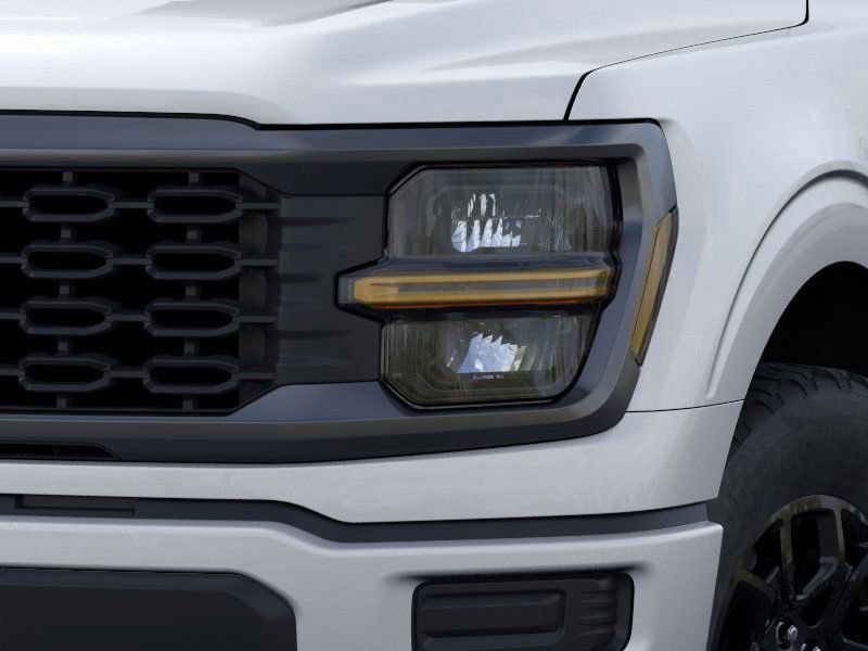 New 2025 Ford F150 STX image 18