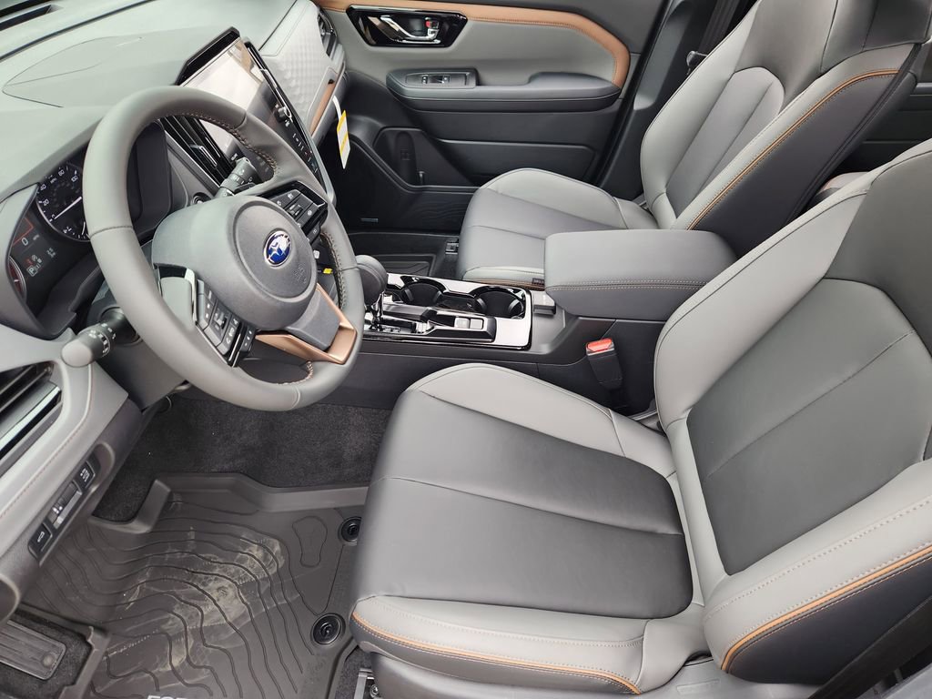 New 2026 Subaru Forester Sport image 9