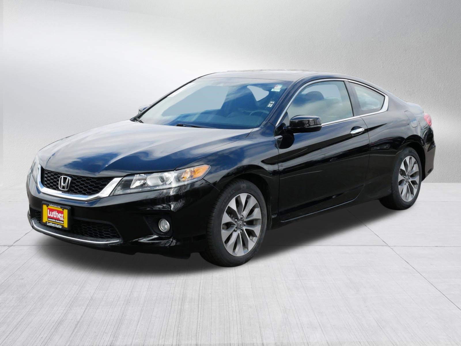 Used 2015 Honda Accord EX-L image 3