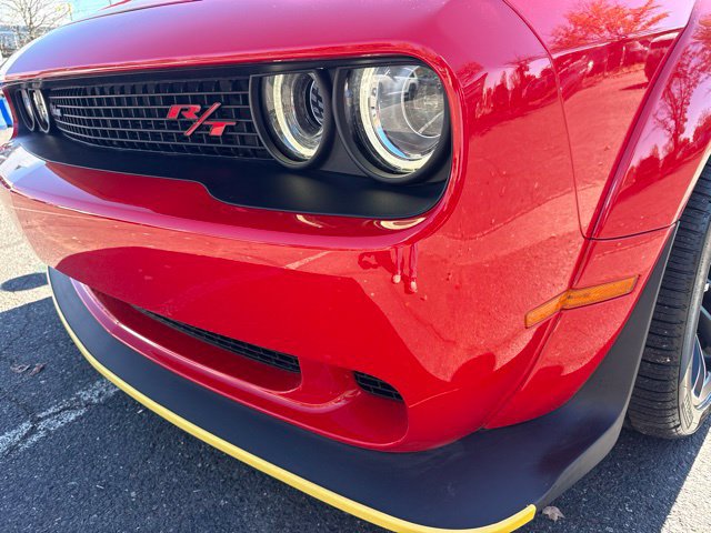 Used 2023 Dodge Challenger R/T Scat Pack RWD image 30
