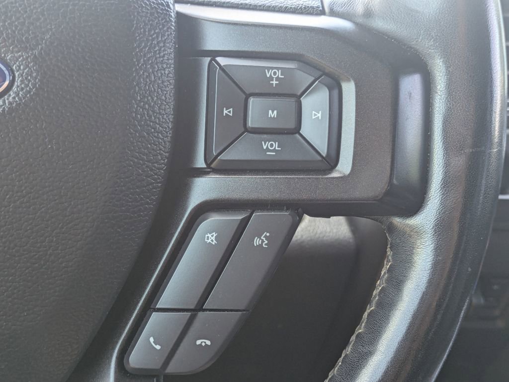 Used 2018 Ford Expedition Max Limited AWD/4WD image 26