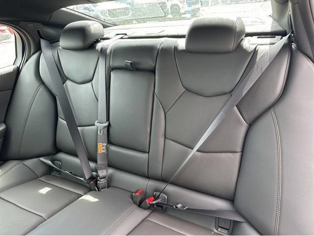 New 2026 Cadillac CT5 V RWD image 17