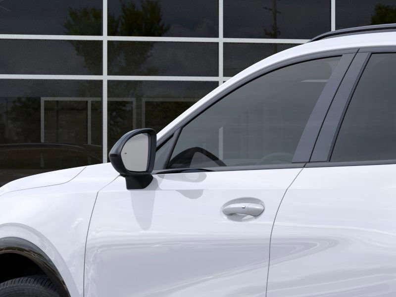 New 2026 Buick Envision Sport Touring AWD/4WD image 57