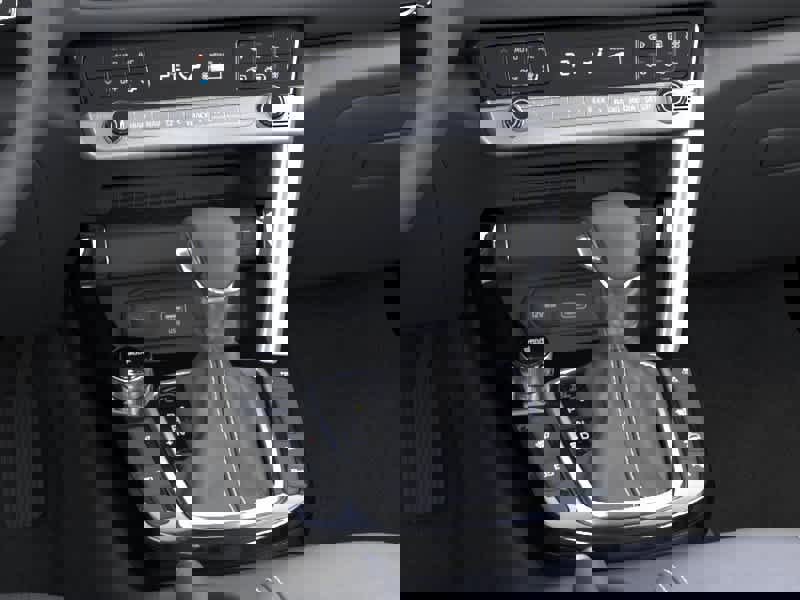 New 2026 Kia Seltos EX image 23