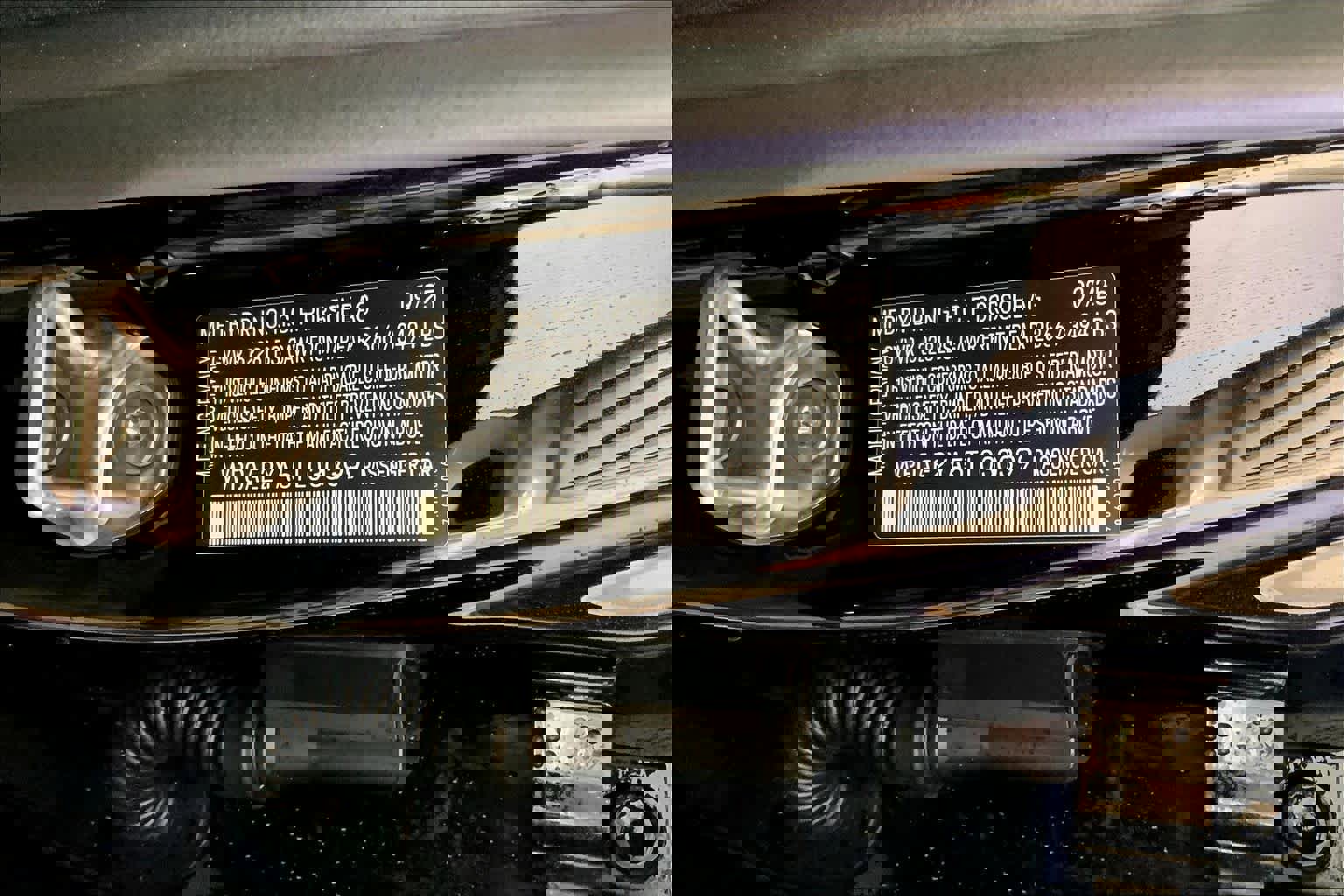 New 2026 Porsche Panamera 4 image 23