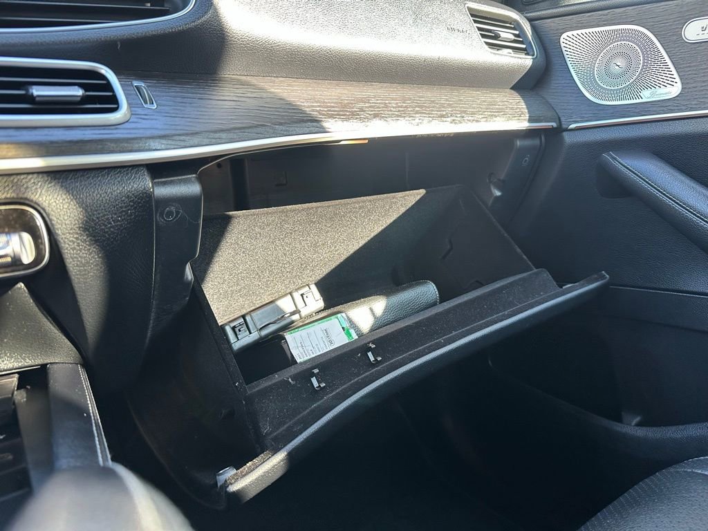 Used 2021 Mercedes-Benz GLE 350 4MATIC image 65