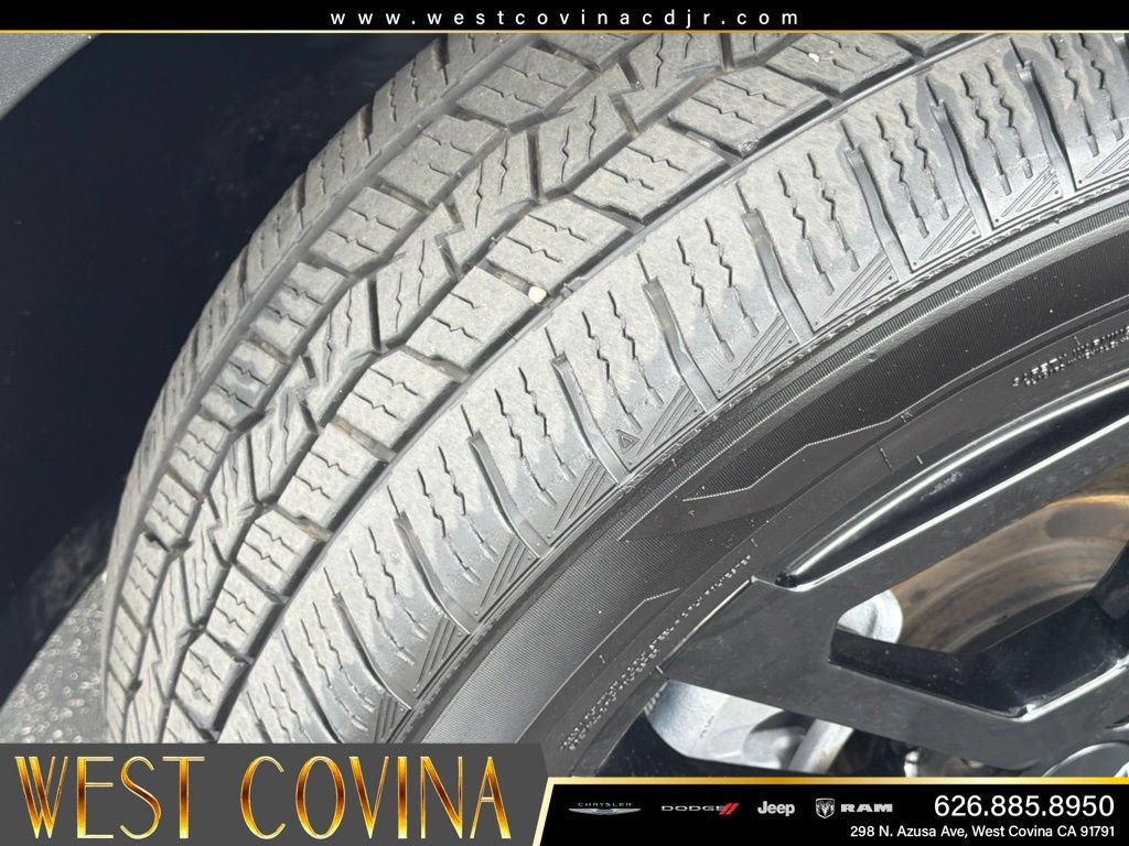 Used 2024 Kia Telluride SX Prestige X-Line AWD/4WD image 18