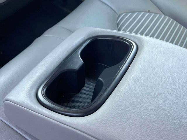 Certified 2024 Toyota Camry SE FWD image 19
