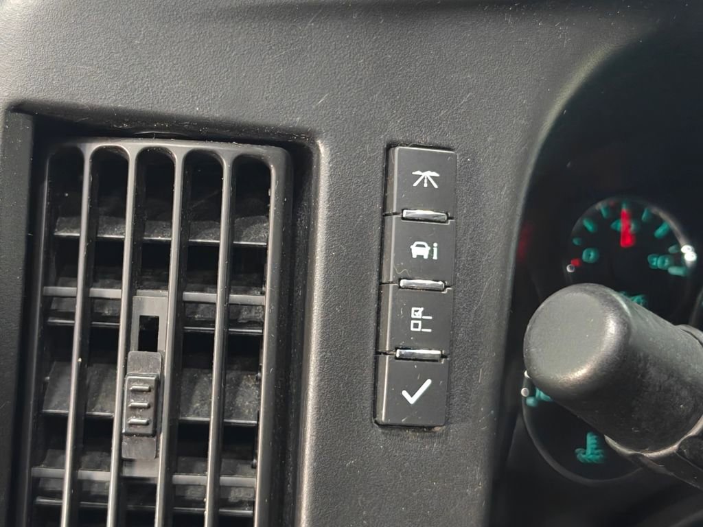 Used 2016 Chevrolet Express 3500 LT w/ LT Preferred Equipment Group image 10