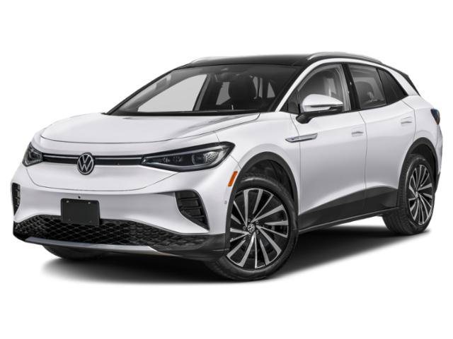 Used 2023 Volkswagen ID.4 Pro S Plus AWD/4WD image 1
