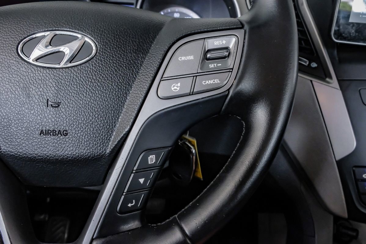 Used 2014 Hyundai Santa Fe Sport w/ Popular Equipment Package 02 image 17