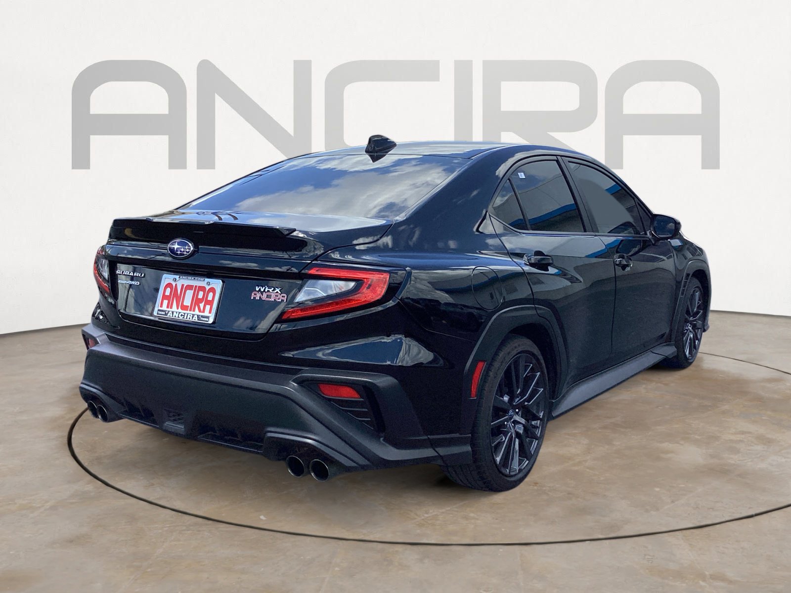 Used 2024 Subaru WRX Premium AWD/4WD image 14