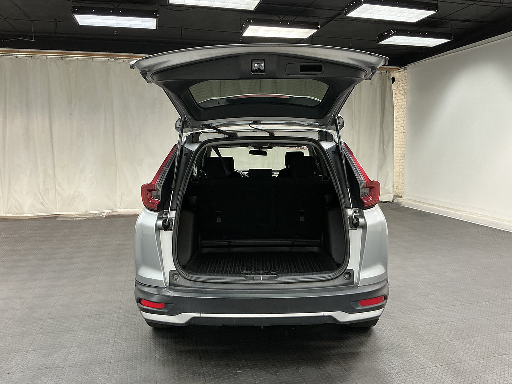 Used 2020 Honda CR-V EX image 20