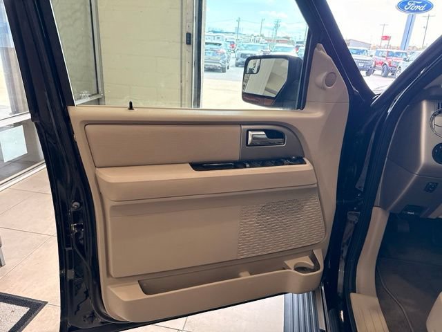 Used 2012 Ford Expedition EL Limited AWD/4WD image 11