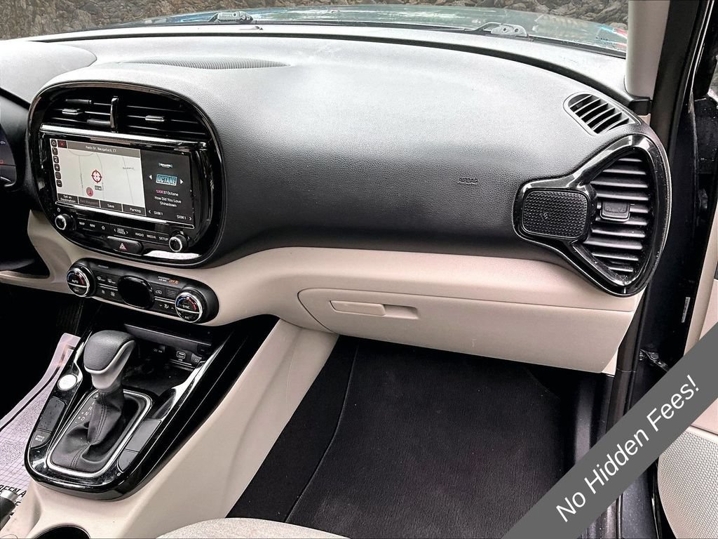 Used 2022 Kia Soul S FWD image 14