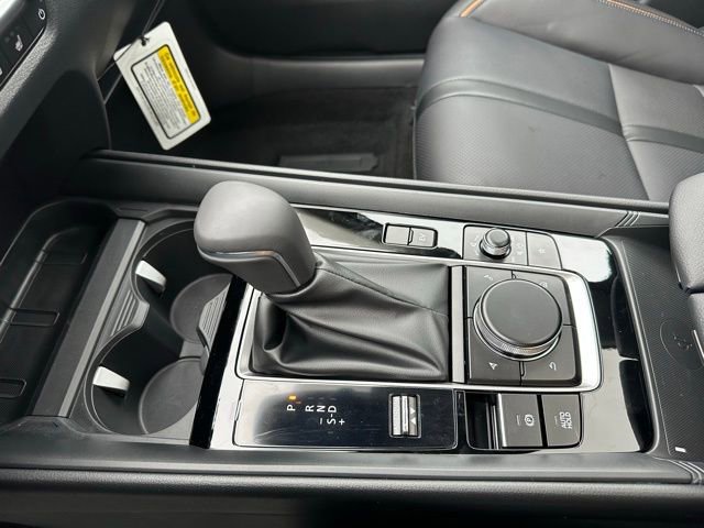 New 2026 MAZDA CX-50 AWD 2.5 Hybrid w/ Cargo Package image 28