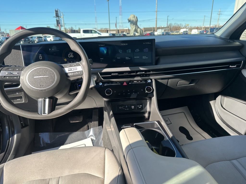 Used 2025 Hyundai Sonata SEL image 13