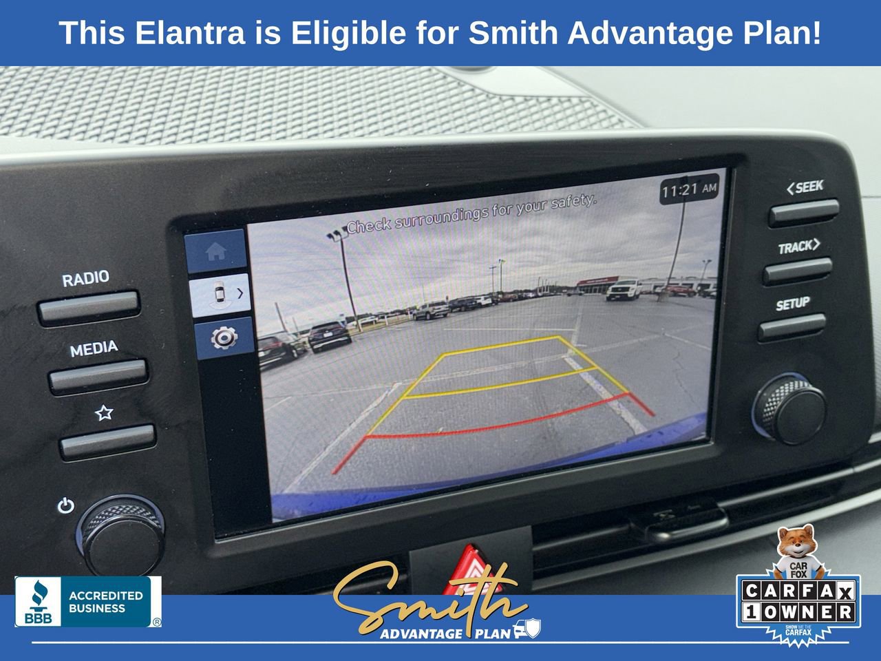 Used 2025 Hyundai Elantra Sport image 14