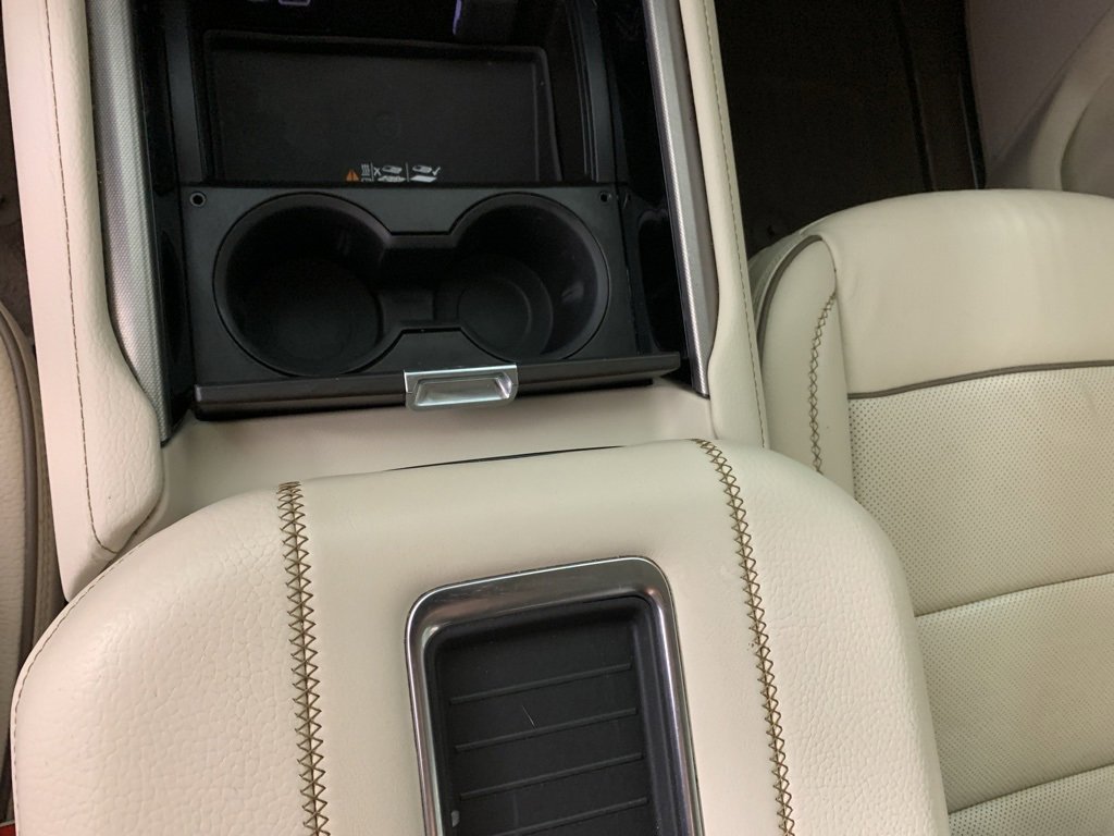 Used 2022 GMC Yukon XL Denali image 13