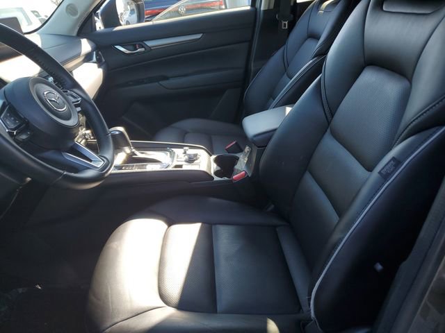 Certified 2025 MAZDA CX-5 AWD 2.5 S image 17