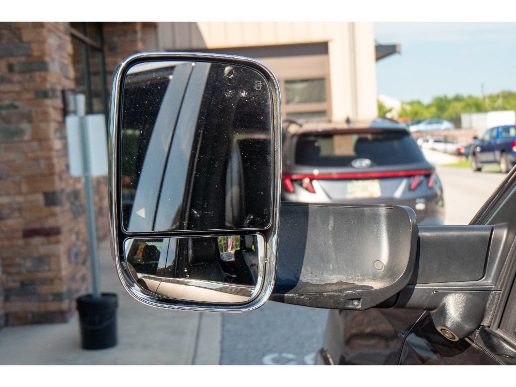 Used 2022 RAM 1500 Limited AWD/4WD image 24