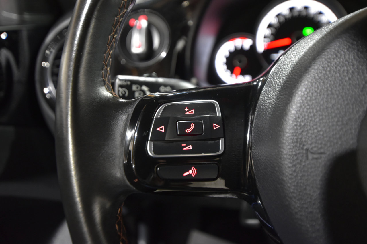 Used 2016 Volkswagen Beetle 1.8T S image 14