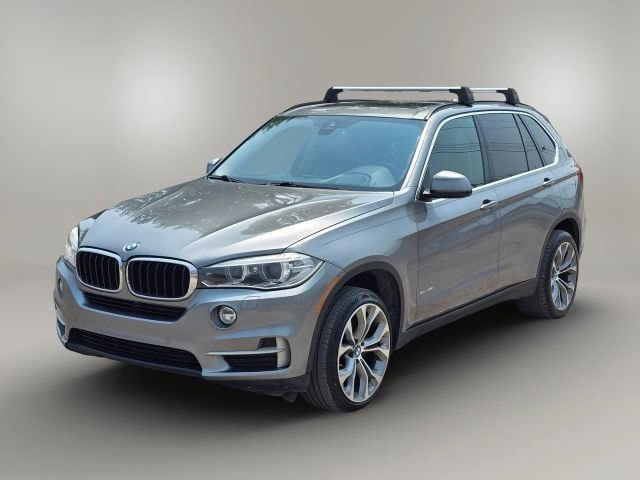 Used 2015 BMW X5 xDrive35i