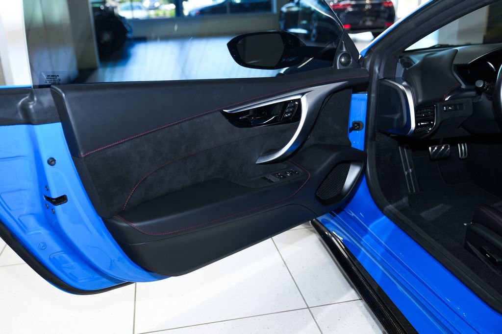Used 2022 Acura NSX Type S AWD/4WD image 35