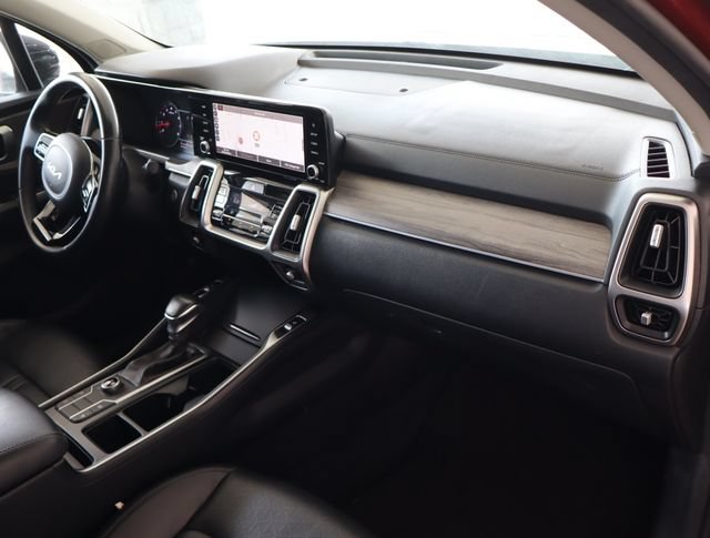 Used 2022 Kia Sorento S w/ Panoramic Sunroof Package AWD/4WD image 50