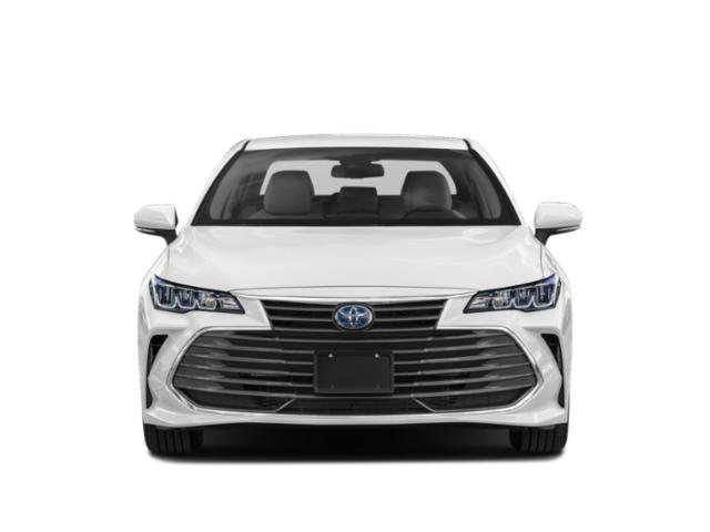 Used 2019 Toyota Avalon XLE FWD image 4