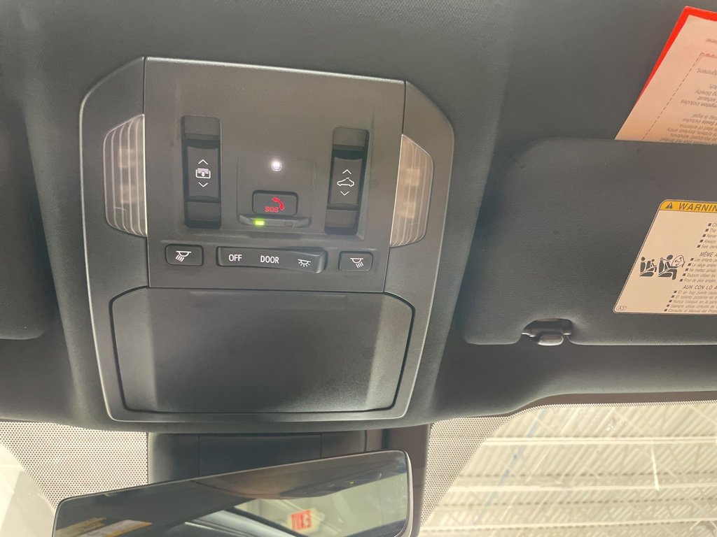 Used 2024 Toyota Highlander Platinum image 45