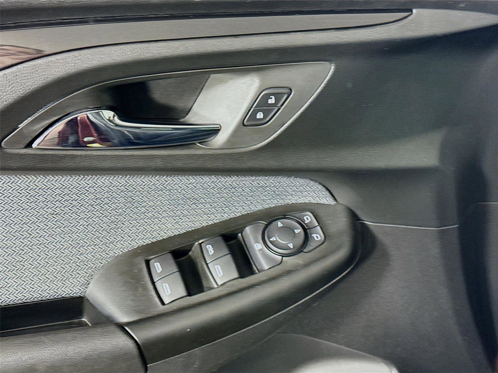 Certified 2022 Chevrolet TrailBlazer LT image 11