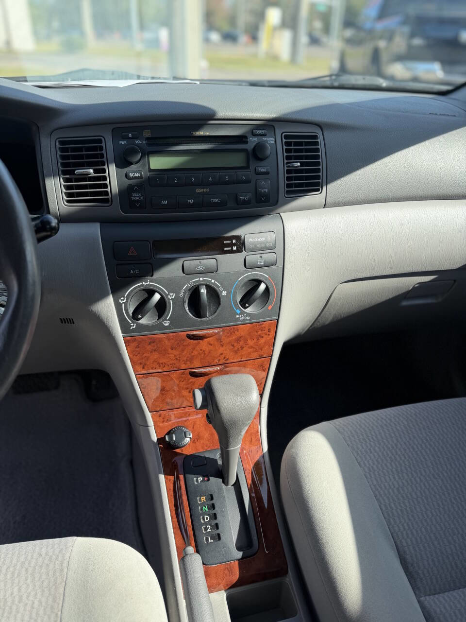 Used 2007 Toyota Corolla LE image 18