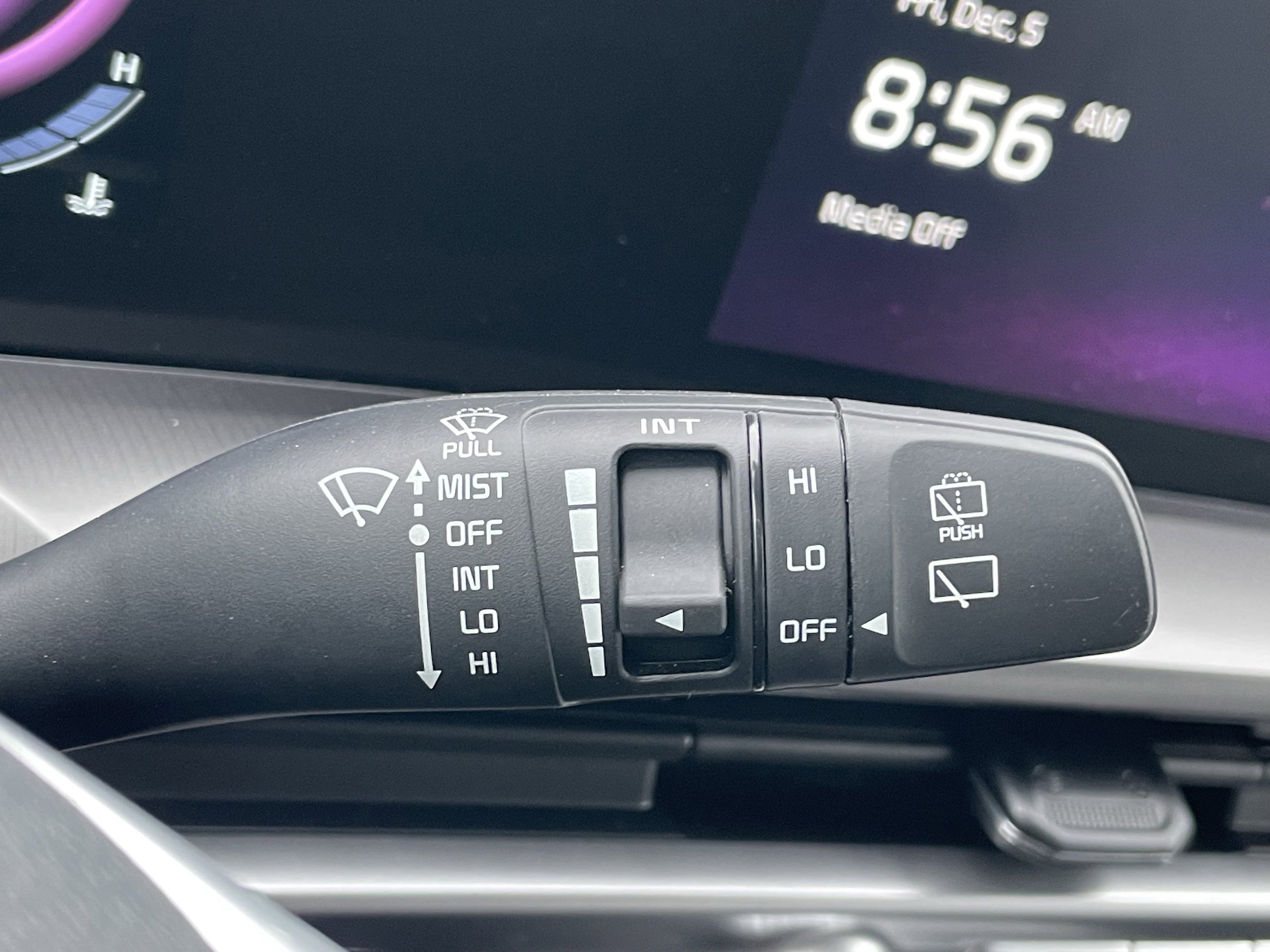 Used 2024 Kia Telluride S w/ S Sunroof Package image 19