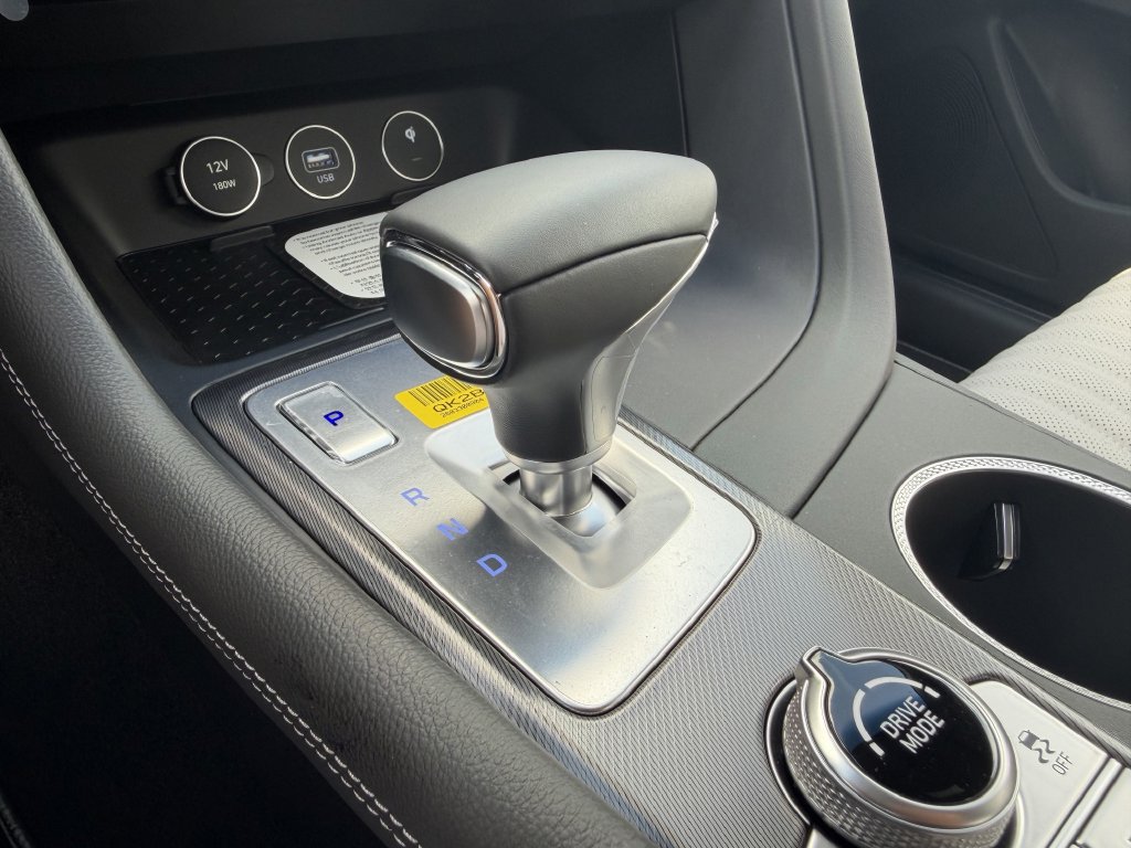 New 2026 Genesis G70 3.3T Sport Prestige RWD image 21