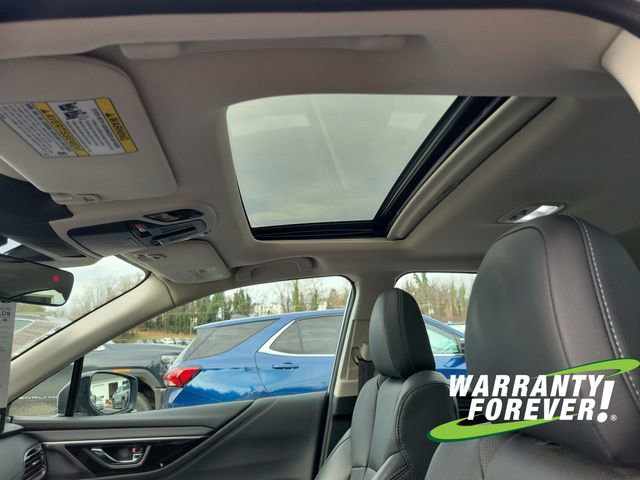 Used 2023 Subaru Legacy Limited AWD/4WD image 13