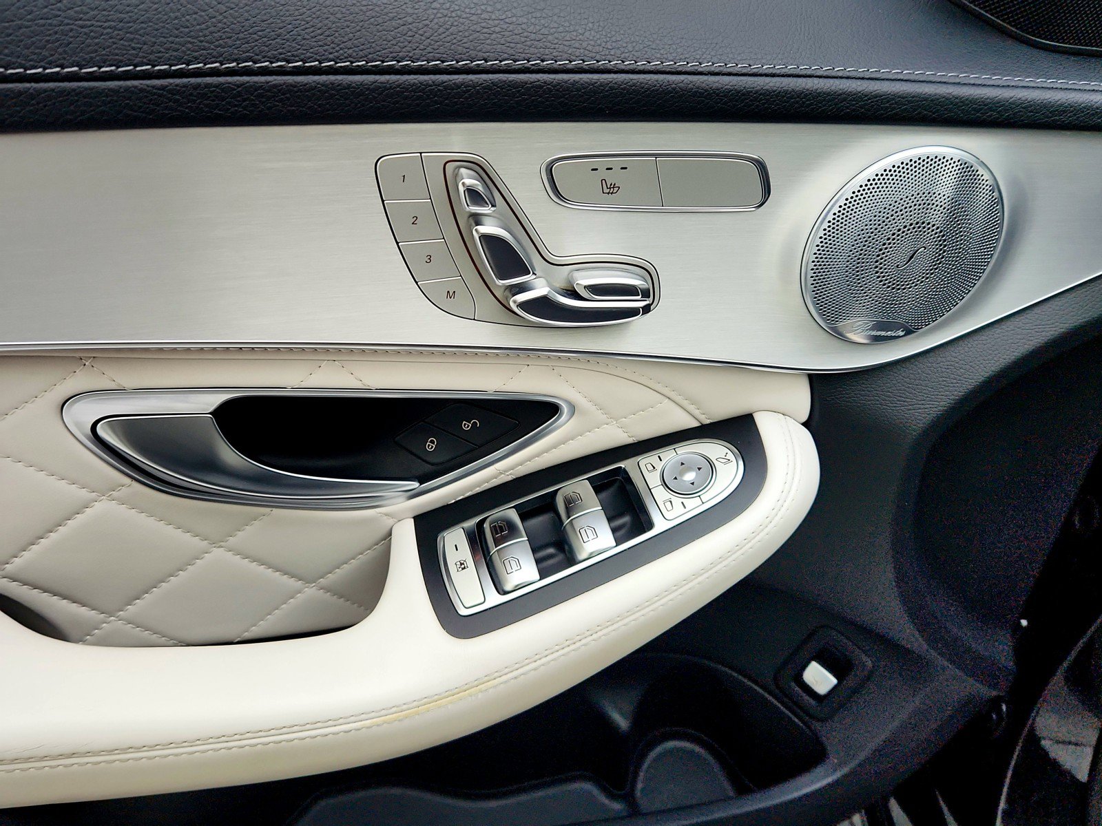 Used 2019 Mercedes-Benz C 43 AMG 4MATIC Sedan image 20